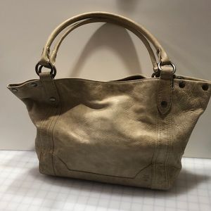 Frye MELISSA SHOULDER NOWT